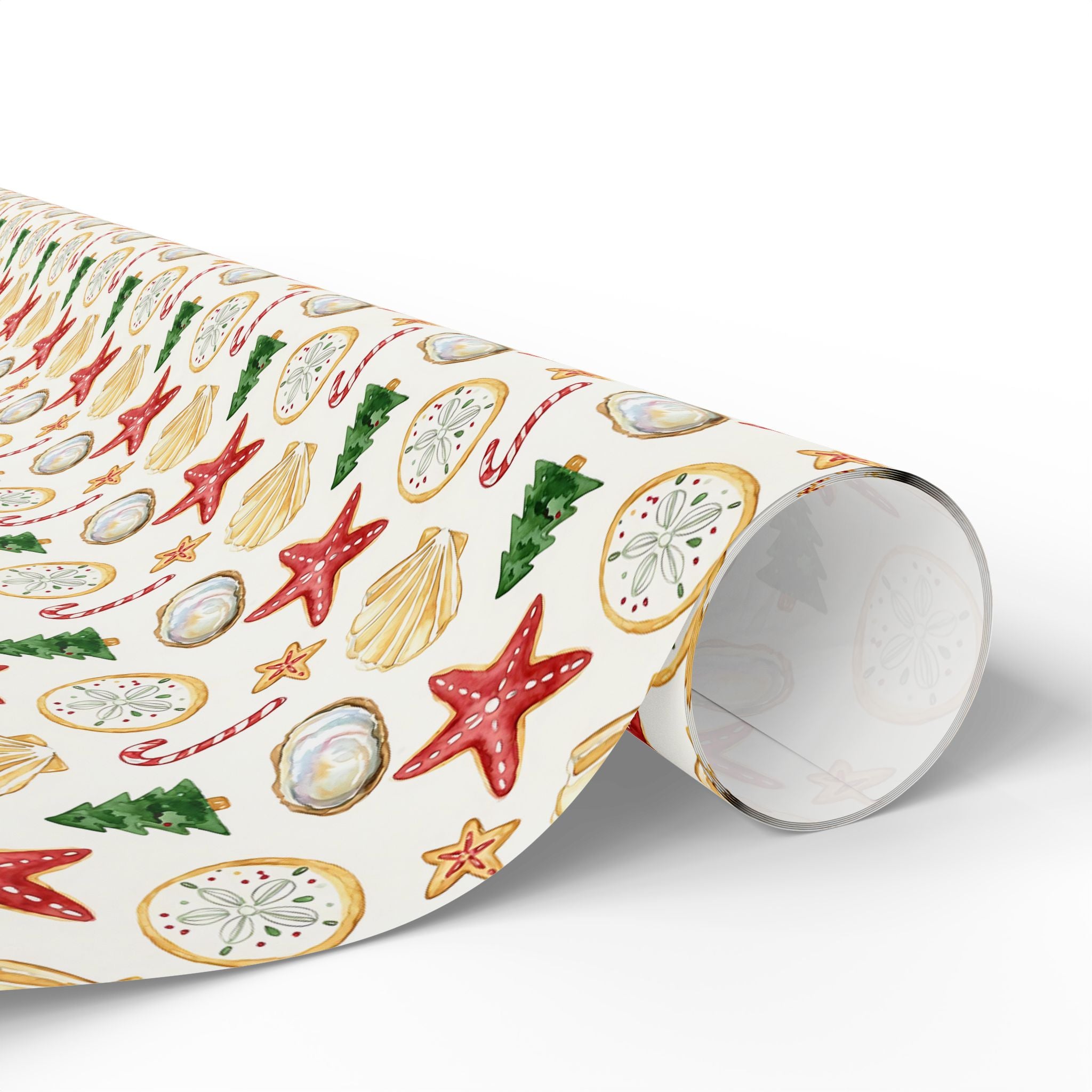 Sandy Lil' Christmas