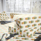 Pineapple Presence
