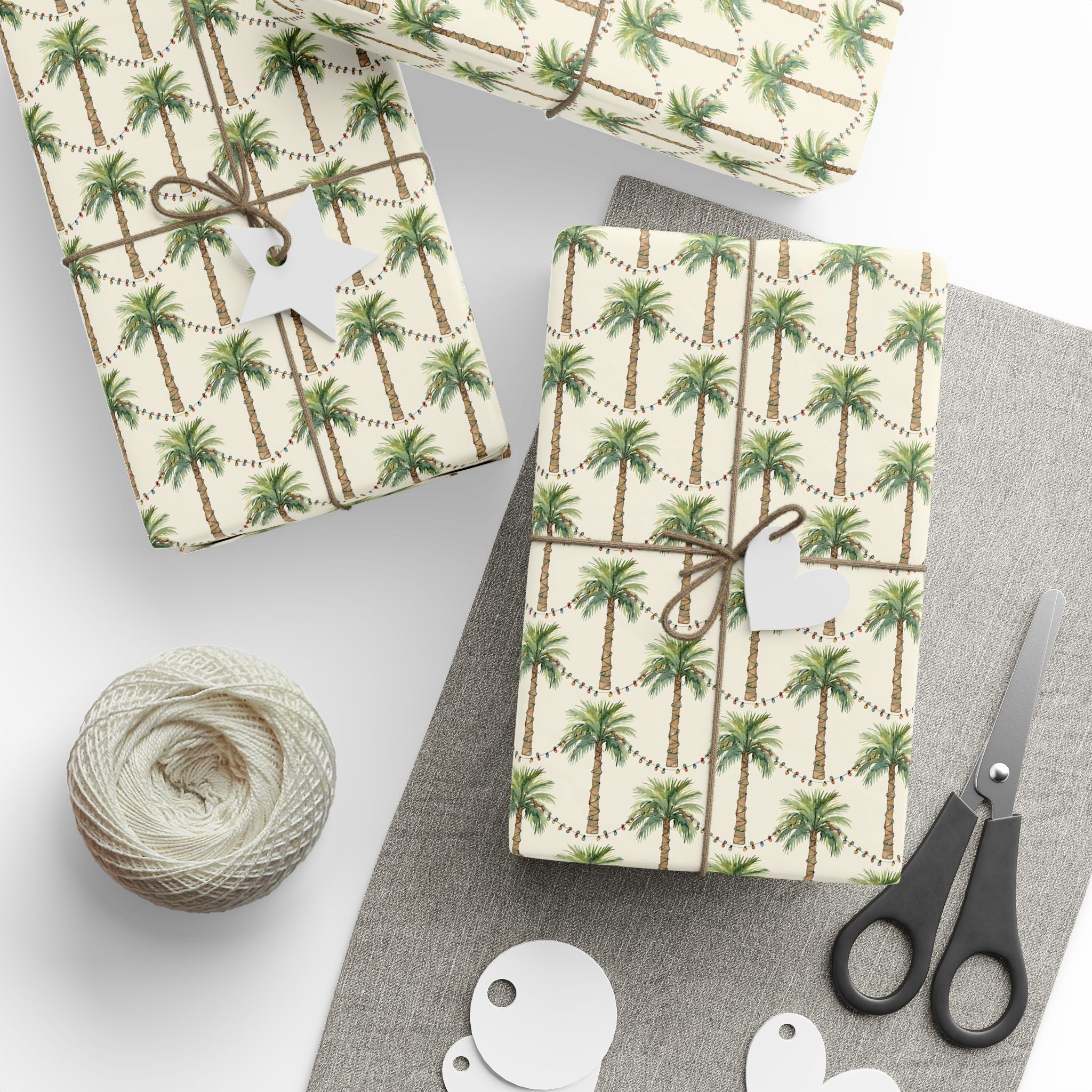 Tropical Twinkle