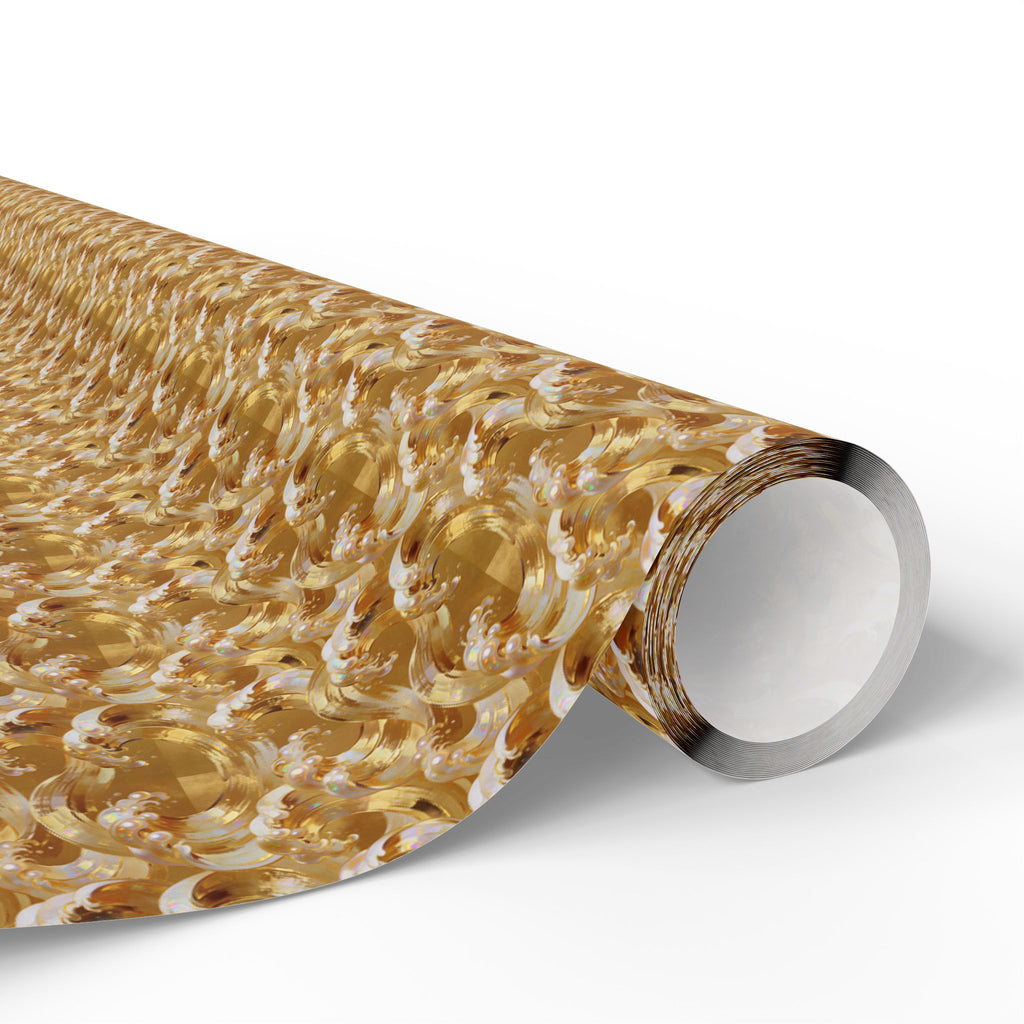 Golden Wave