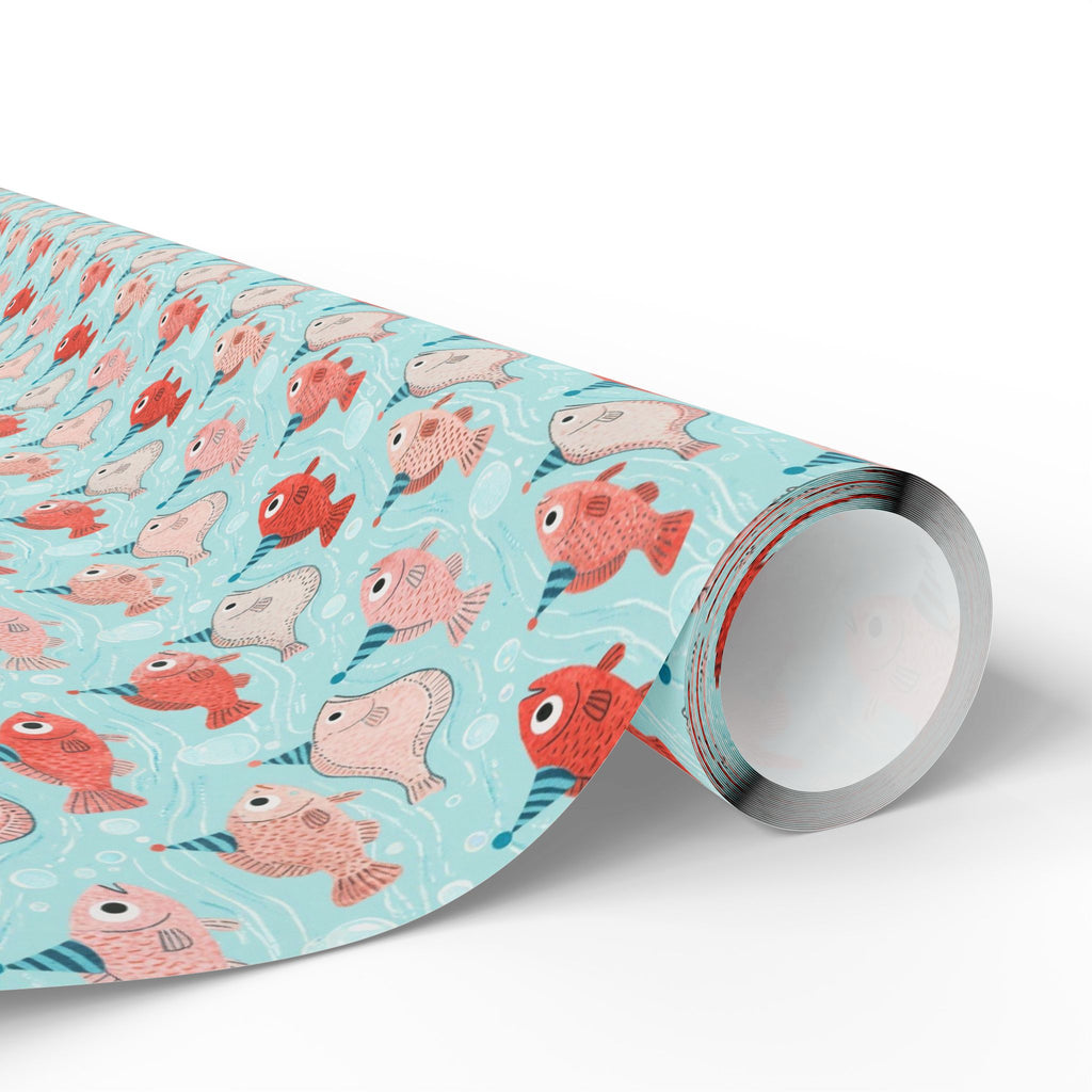 Fintastic!
