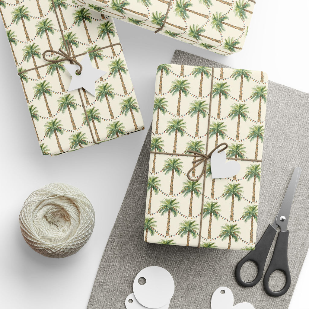 Tropical Twinkle