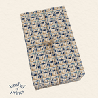 Paddles on the Creek