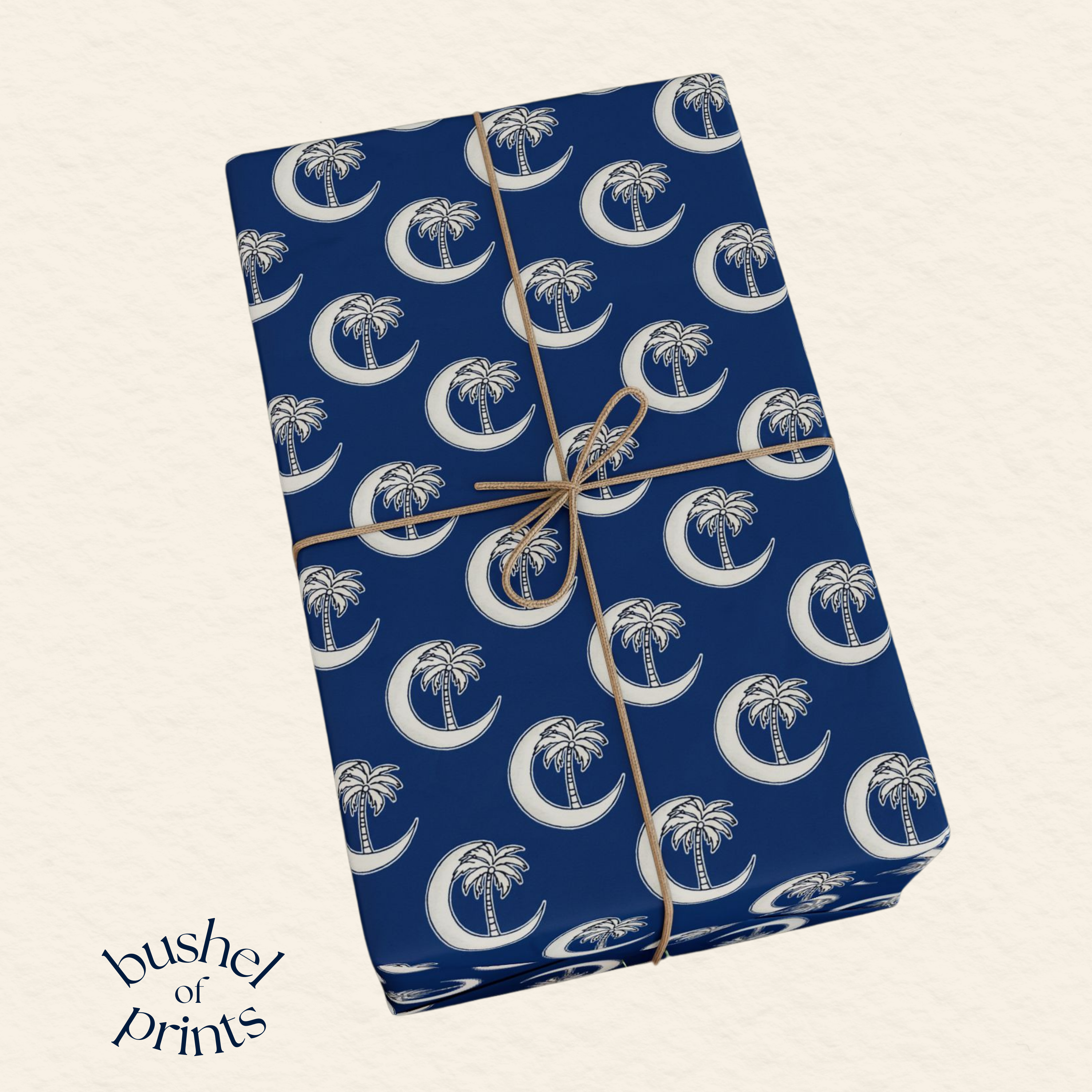 Under the Carolina Moon