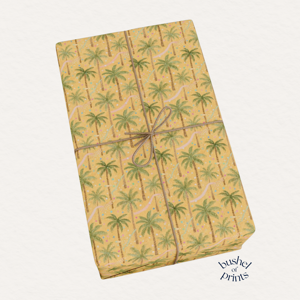 Palm Royale