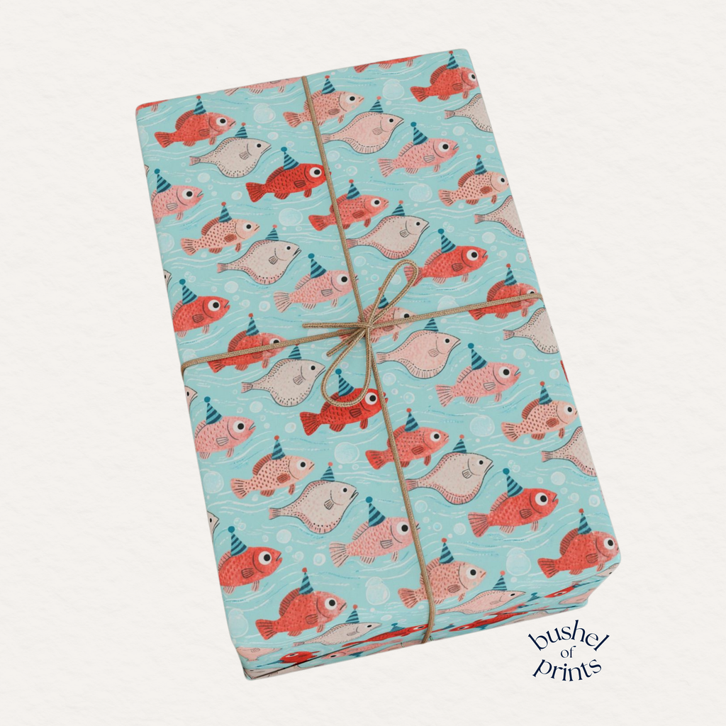 Fintastic!