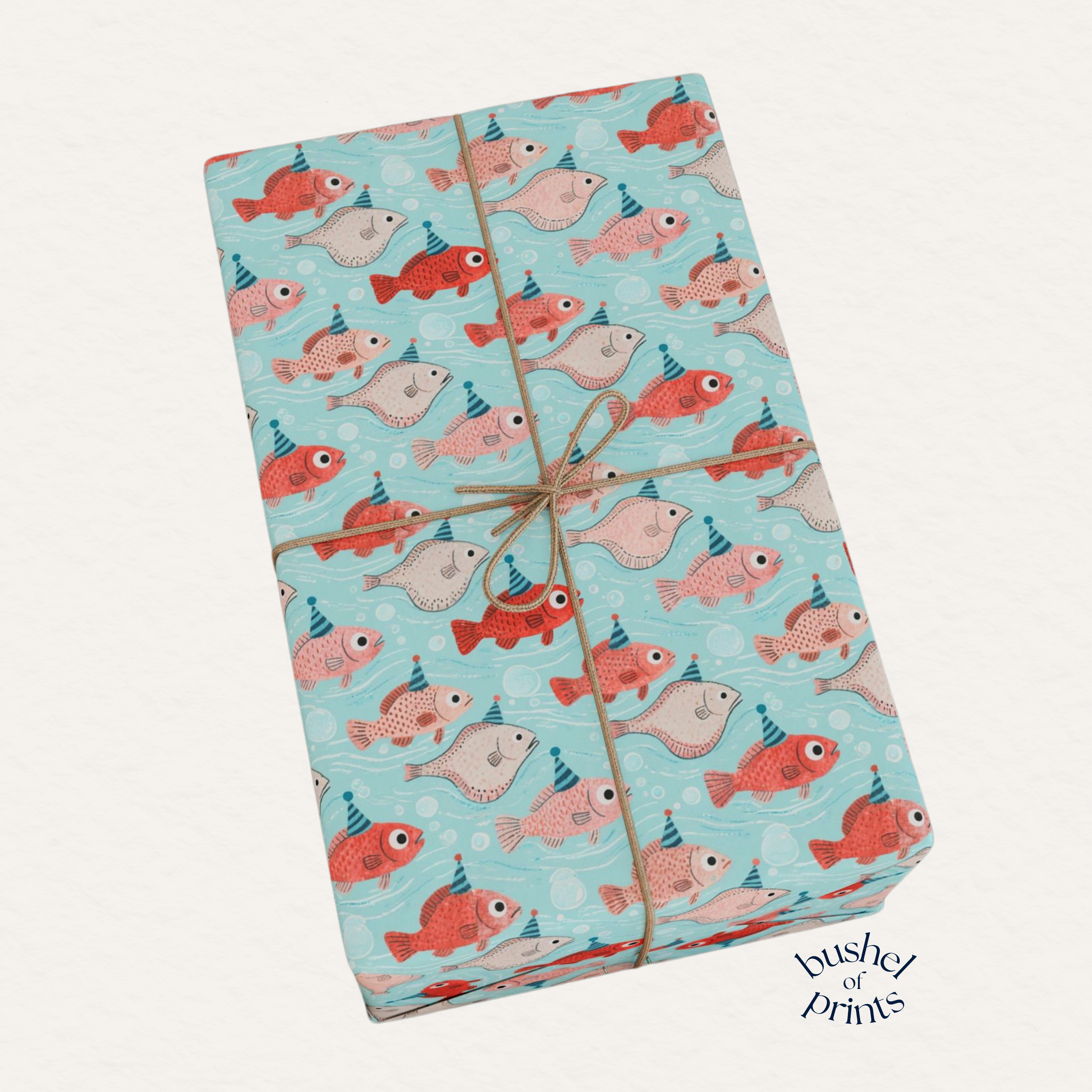 Fintastic!