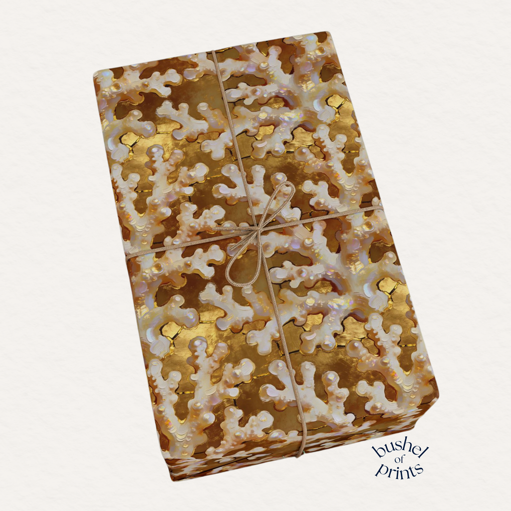 Golden Coral