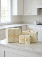 Graceful Gardenia