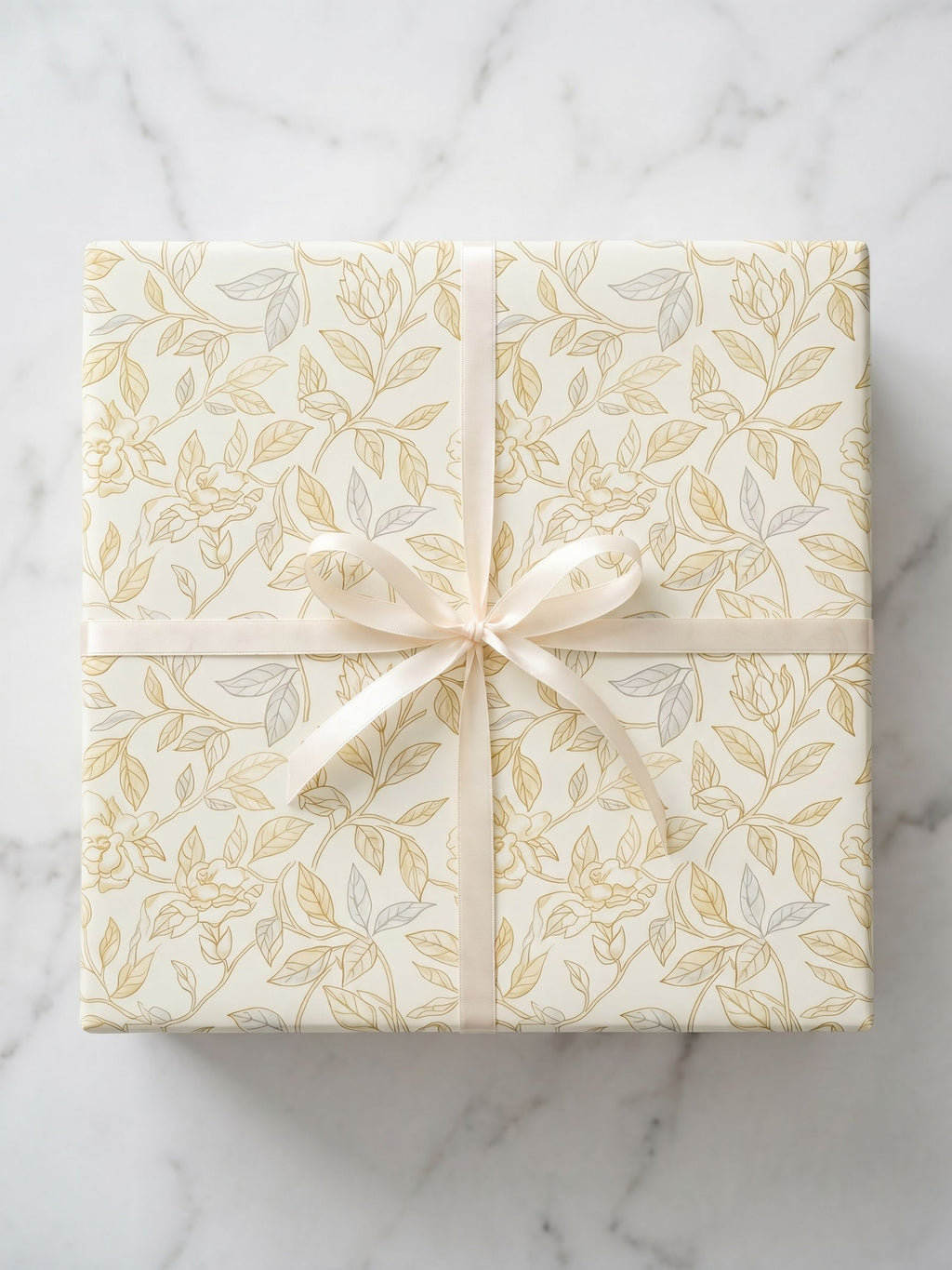 Graceful Gardenia