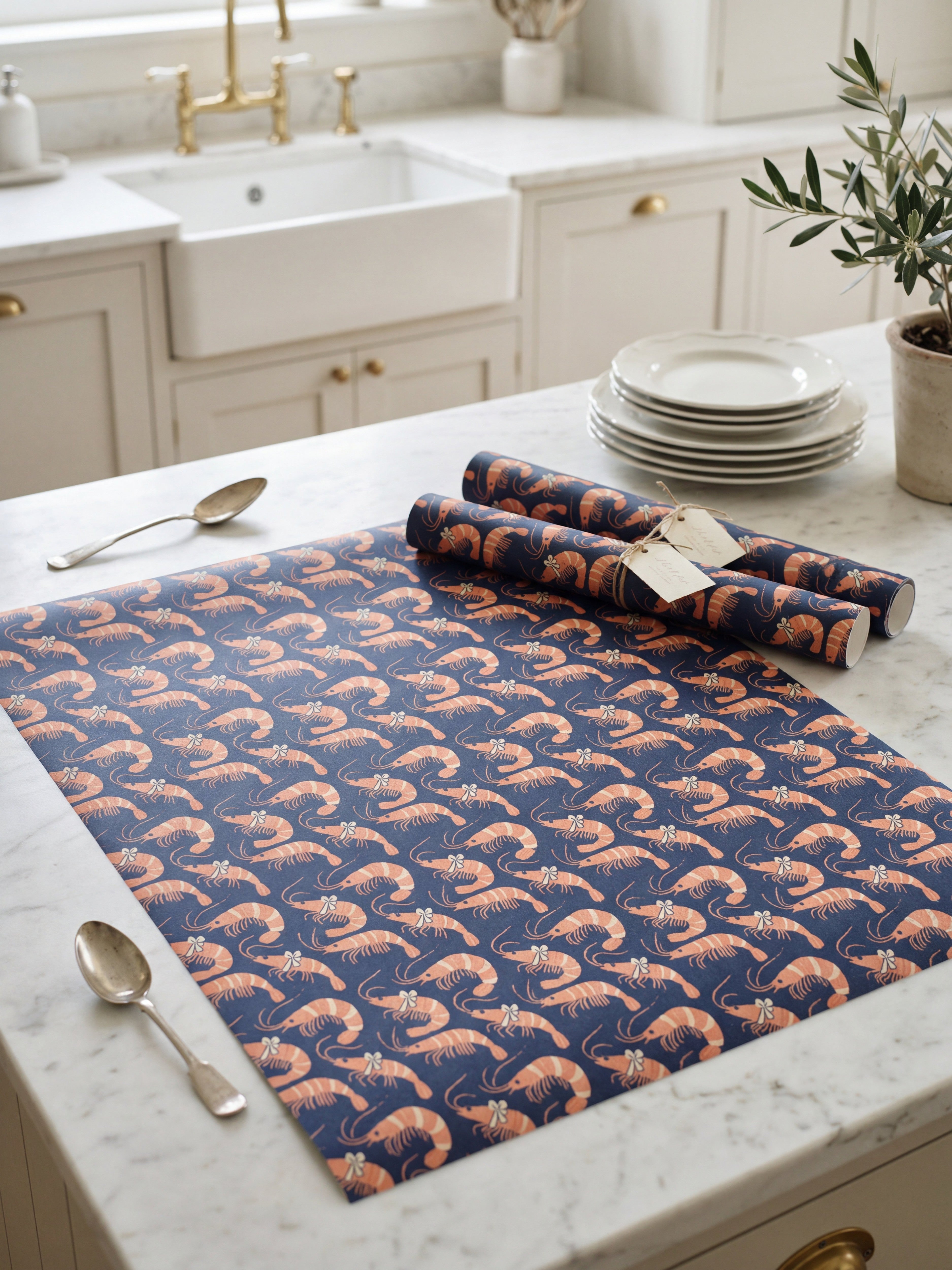 Shrimp Parade
