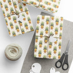 Pineapple Presence