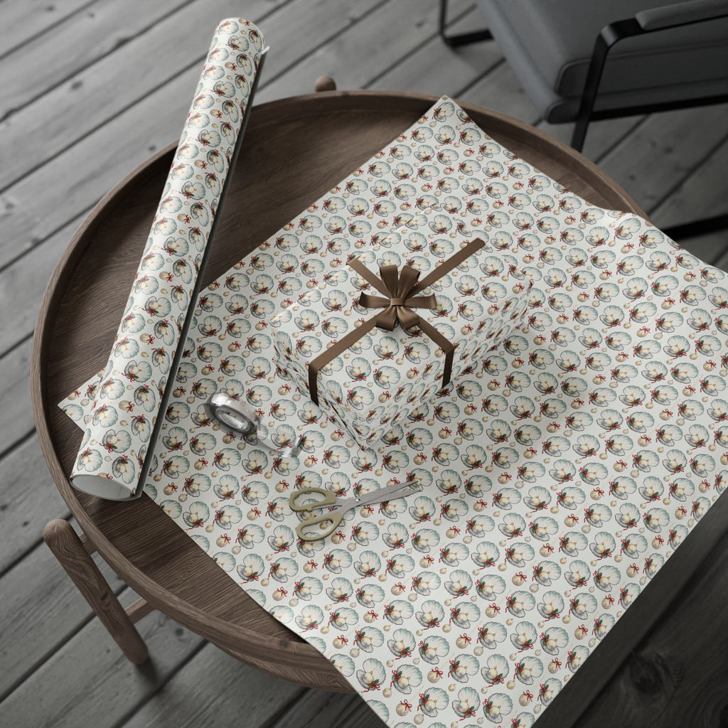 Pearls by the Shore