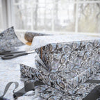 Platinum Oyster