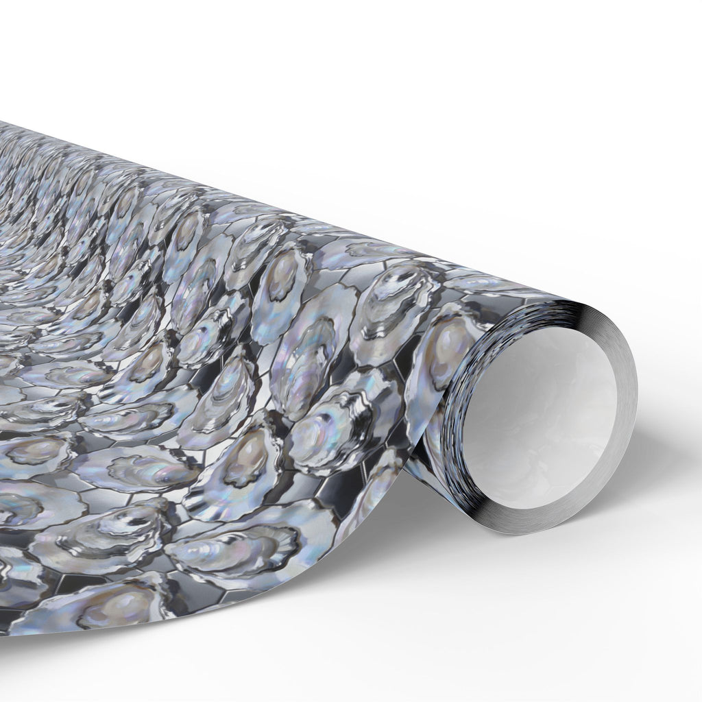 Platinum Oyster