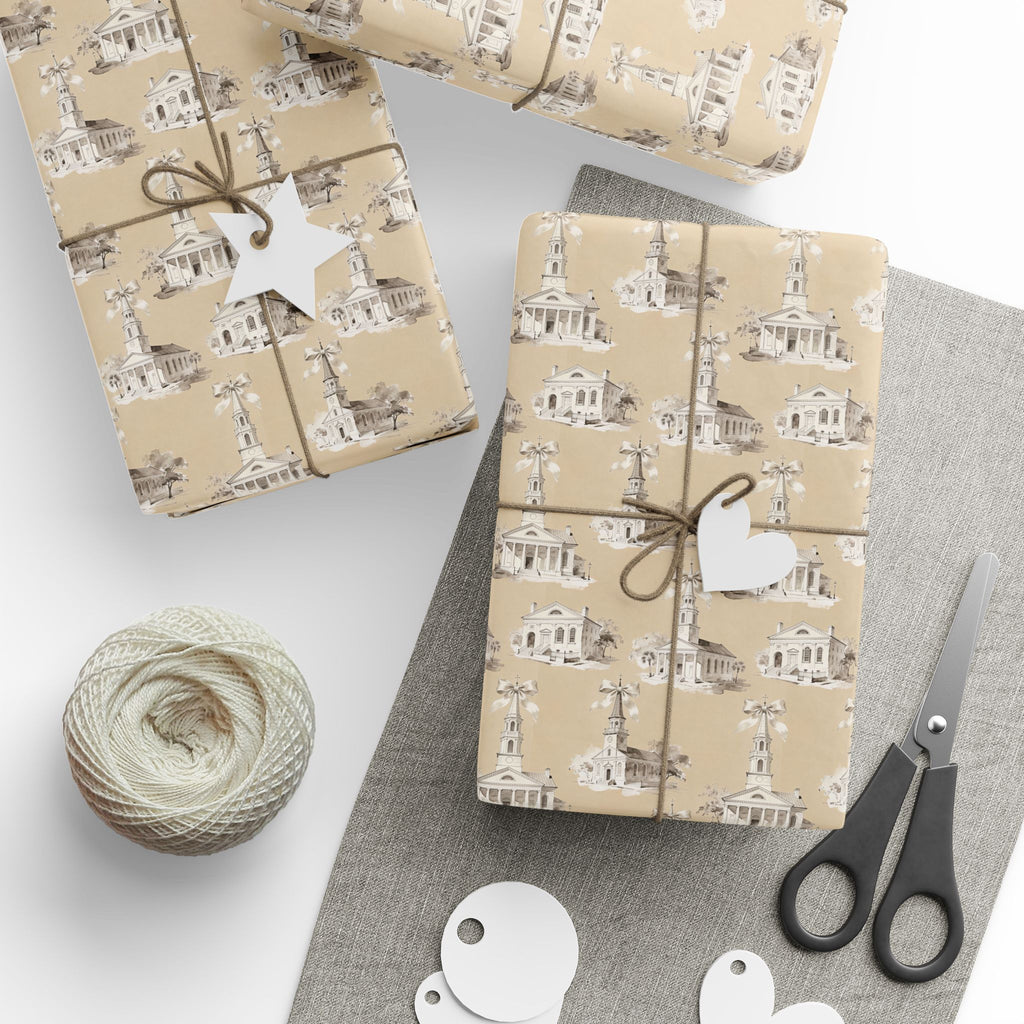 Bells & Bows