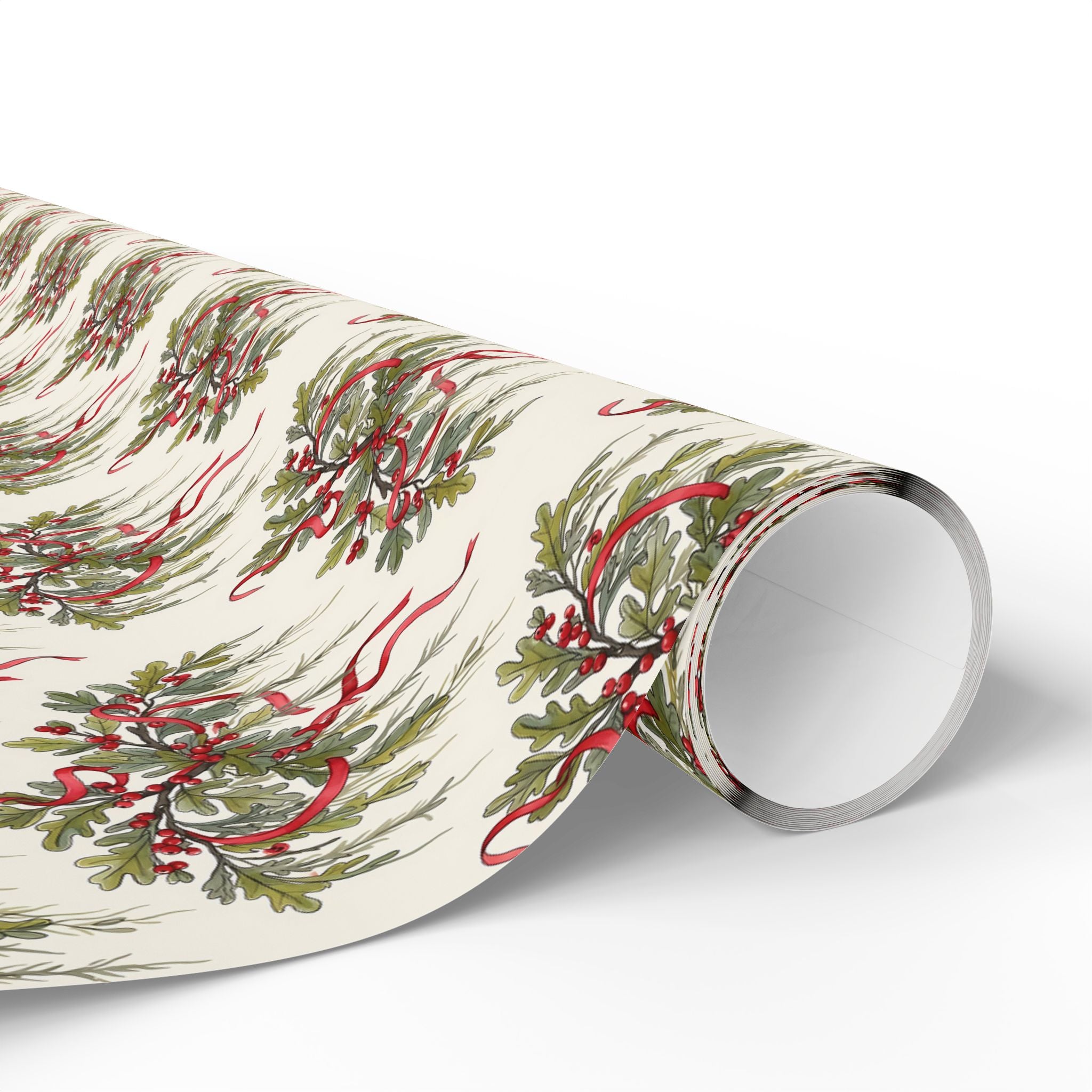 Mossy Yuletide