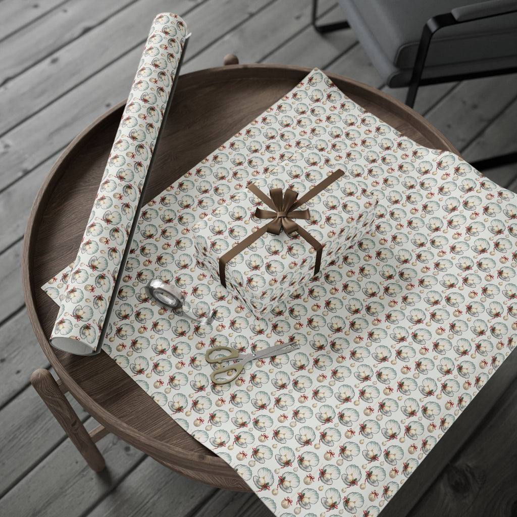Pearls by the Shore