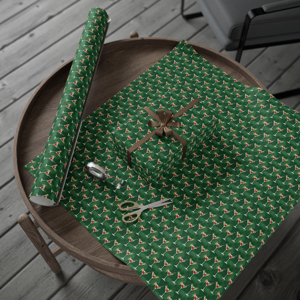 Emerald-Tini
