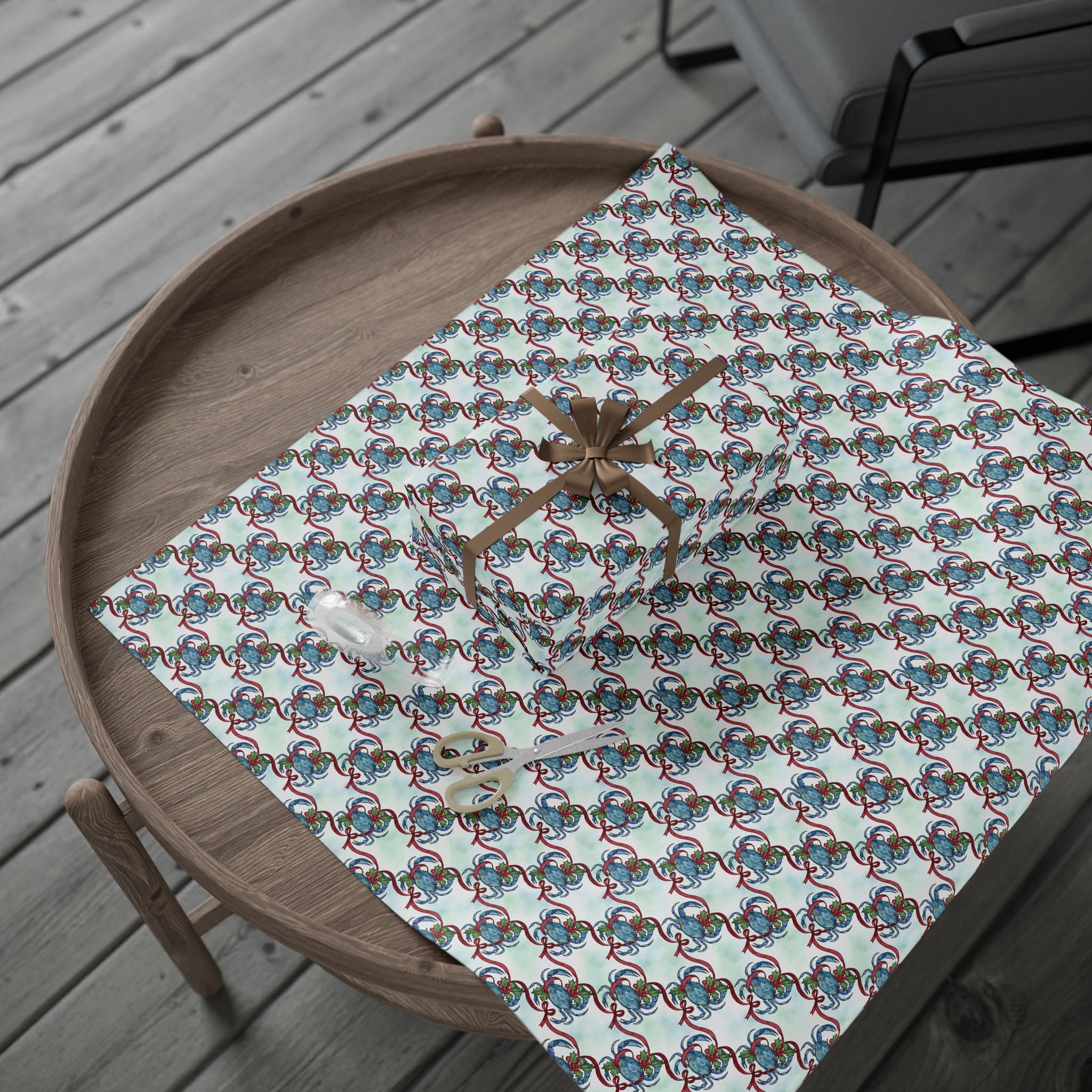 Crab Parade