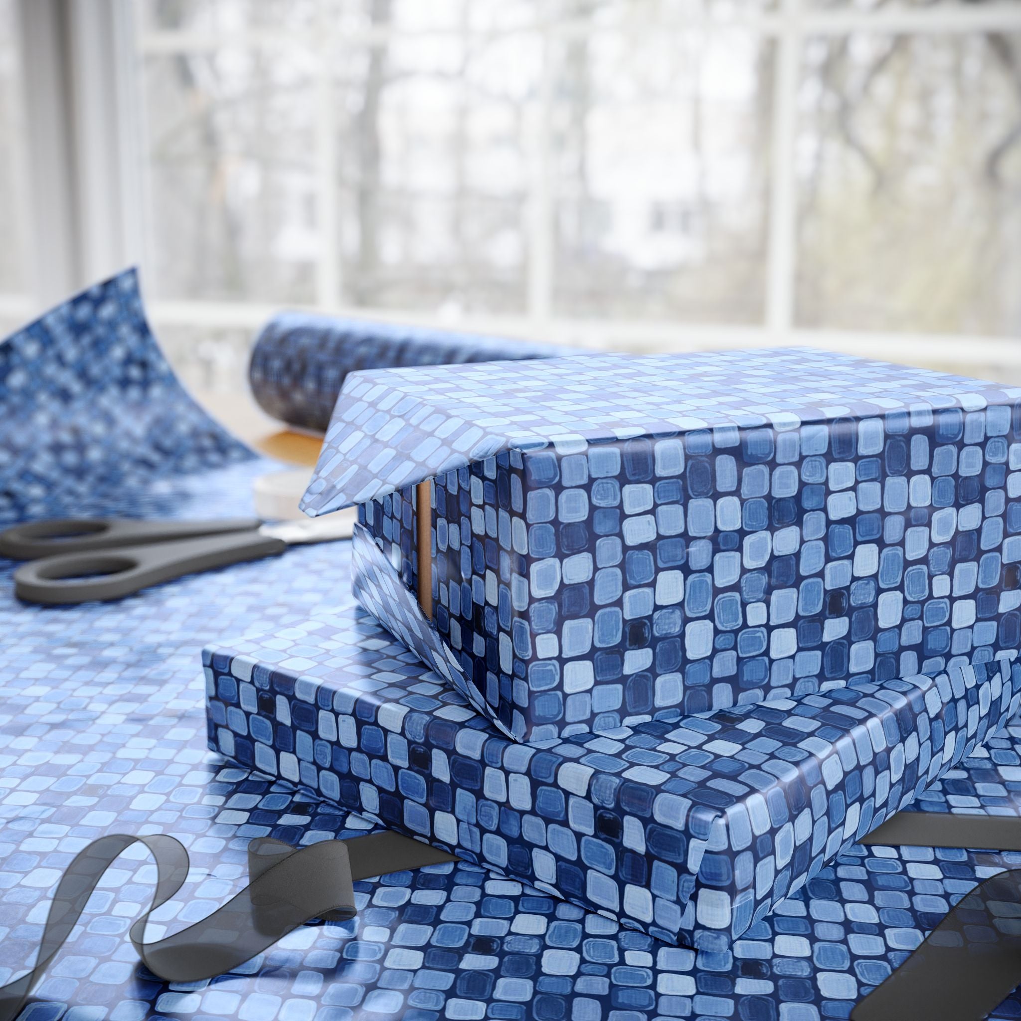 Chalmers Blue