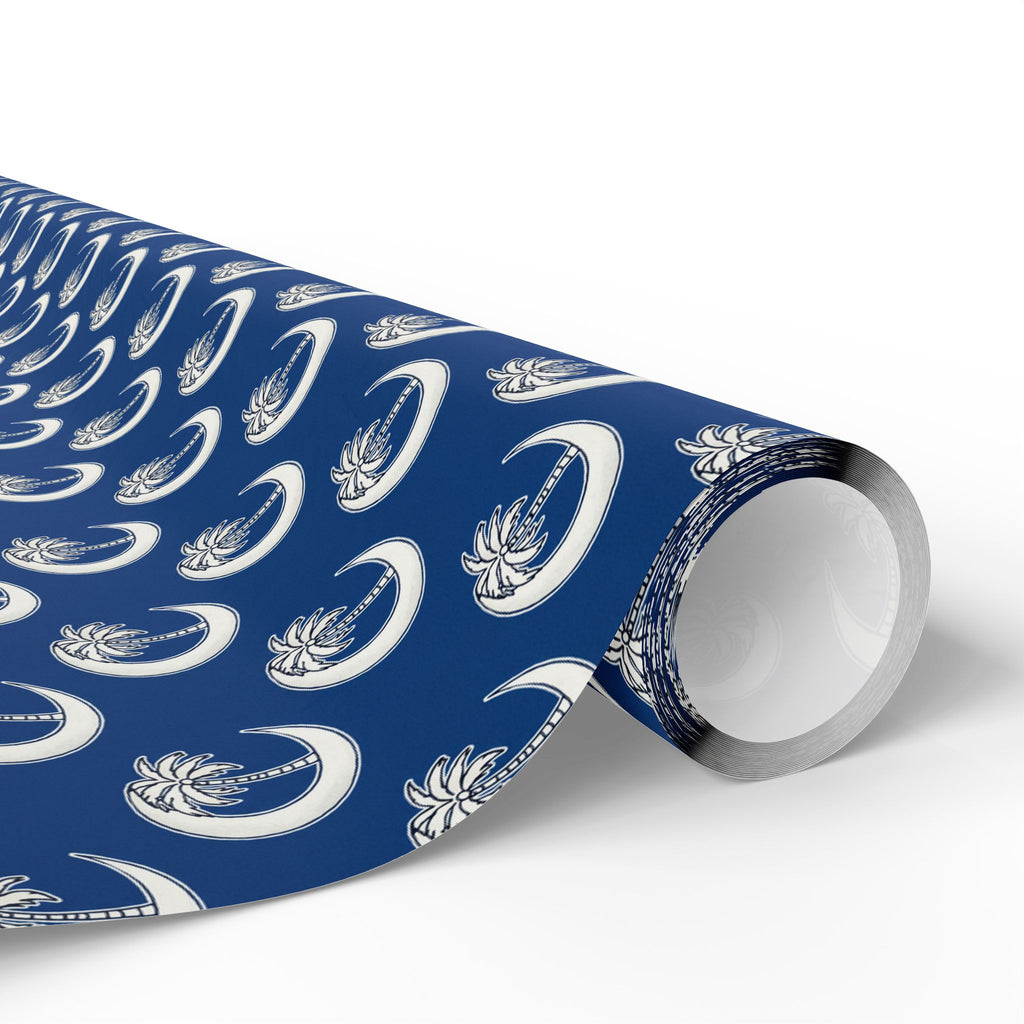 Under the Carolina Moon