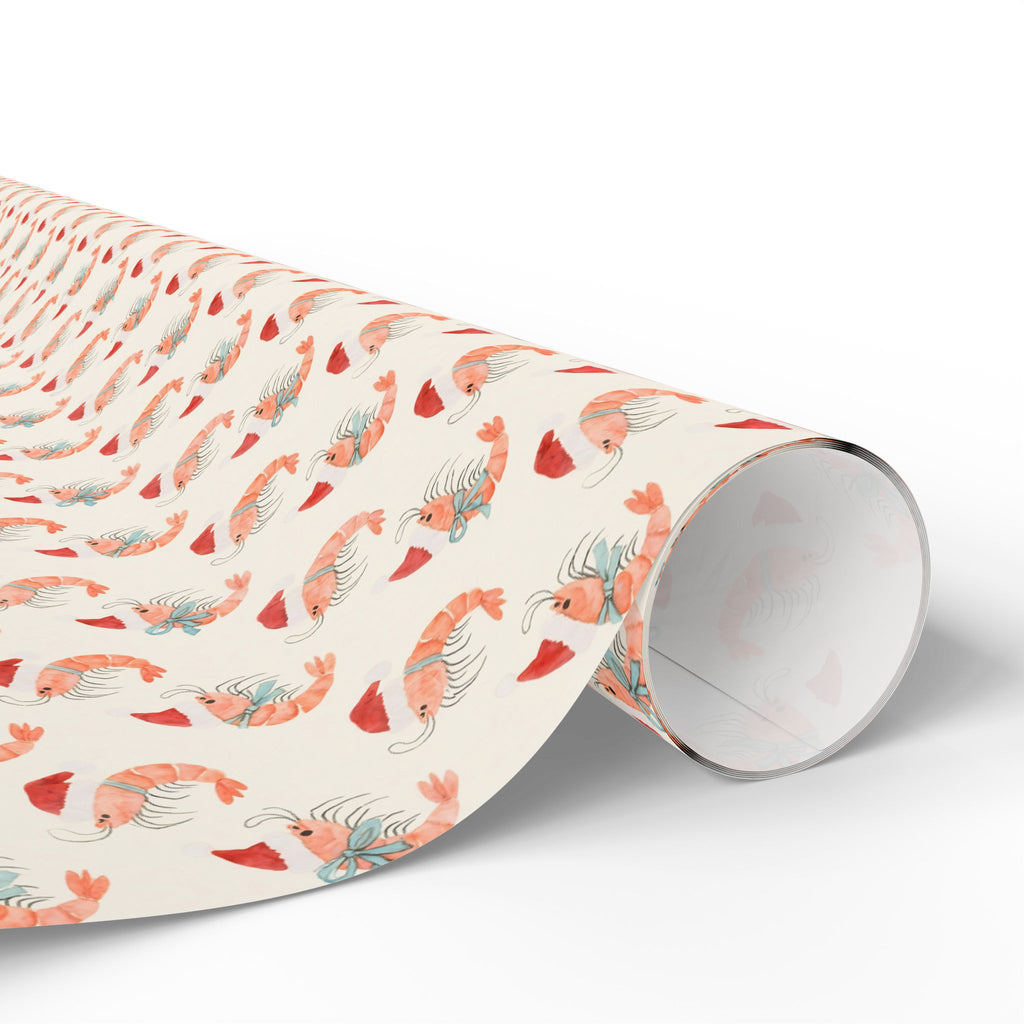 1. Little Saint Shrimp