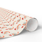 1. Little Saint Shrimp