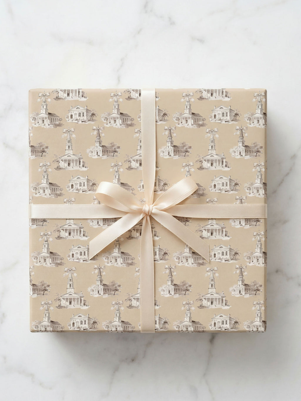 Bells & Bows