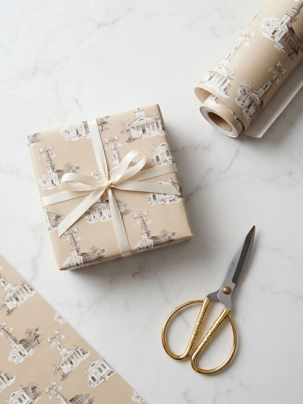Bells & Bows