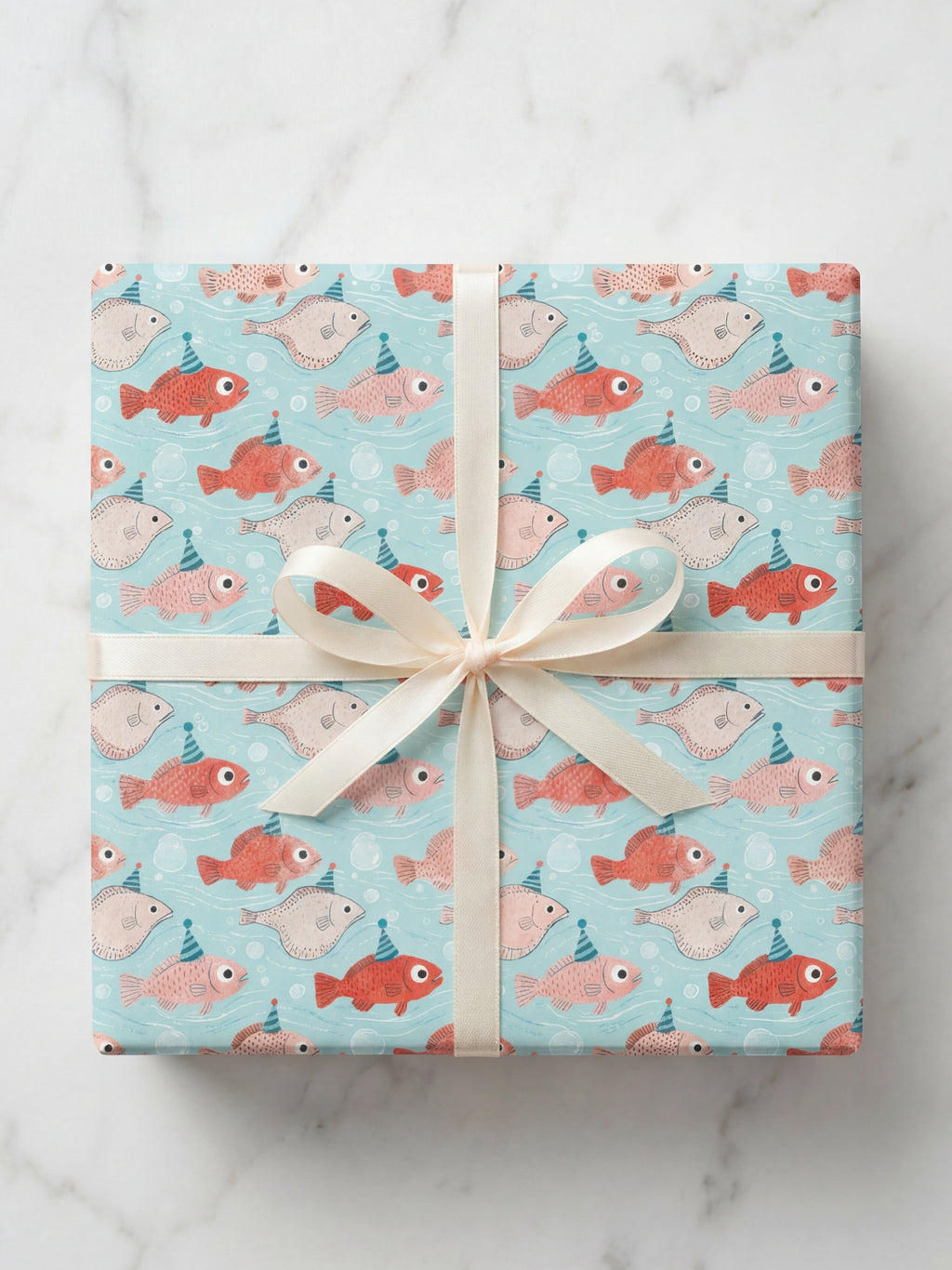 Fintastic!