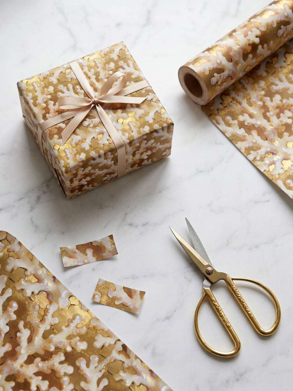 Golden Coral