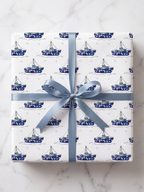 Sapphire Sails