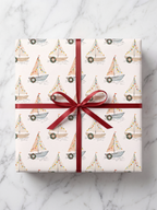 Sails of Noel