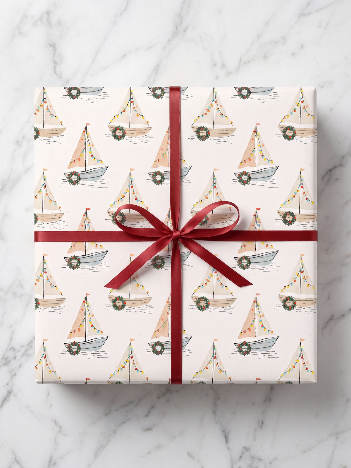 Sails of Noel
