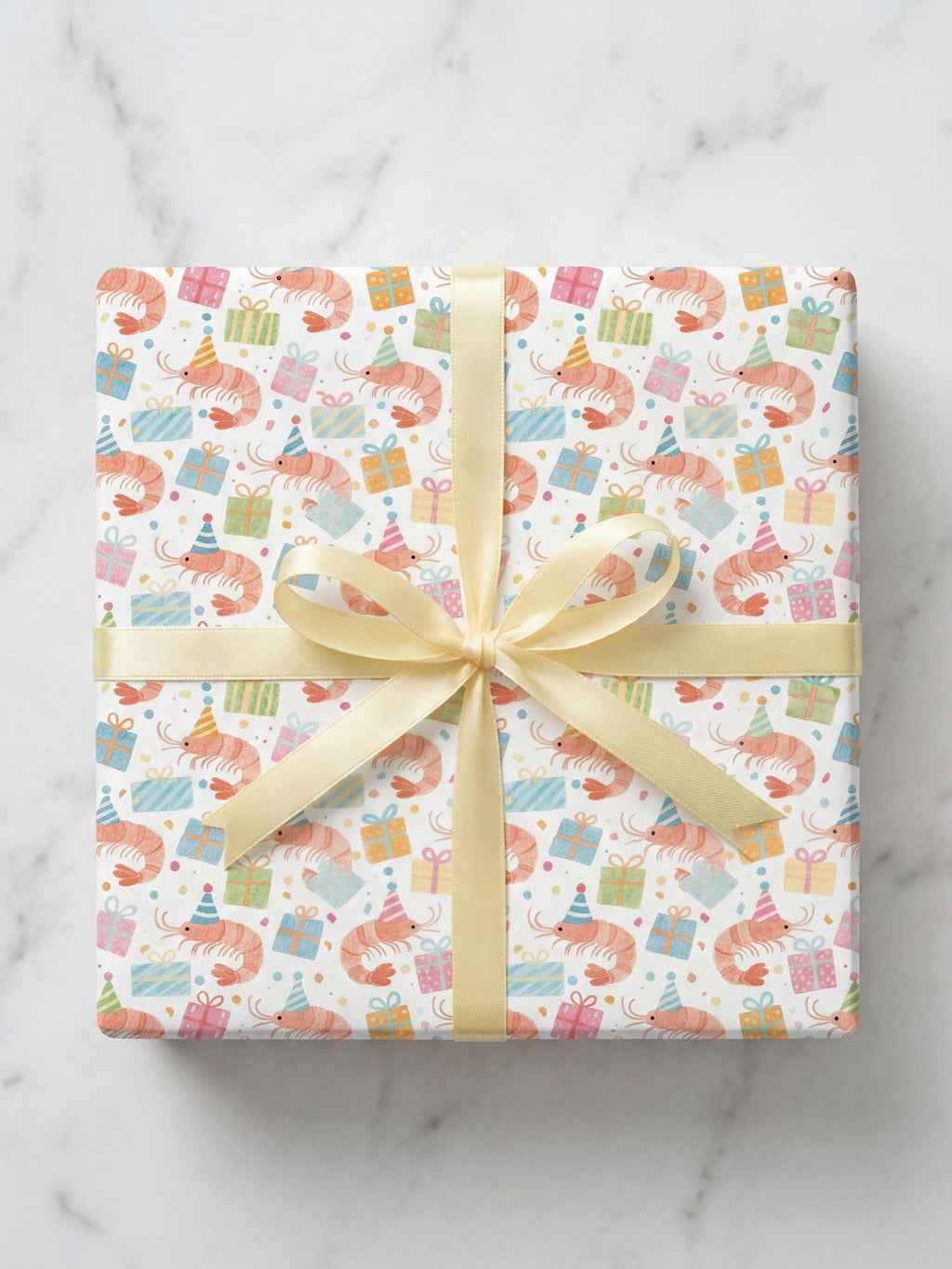 Shrimp N Gifts