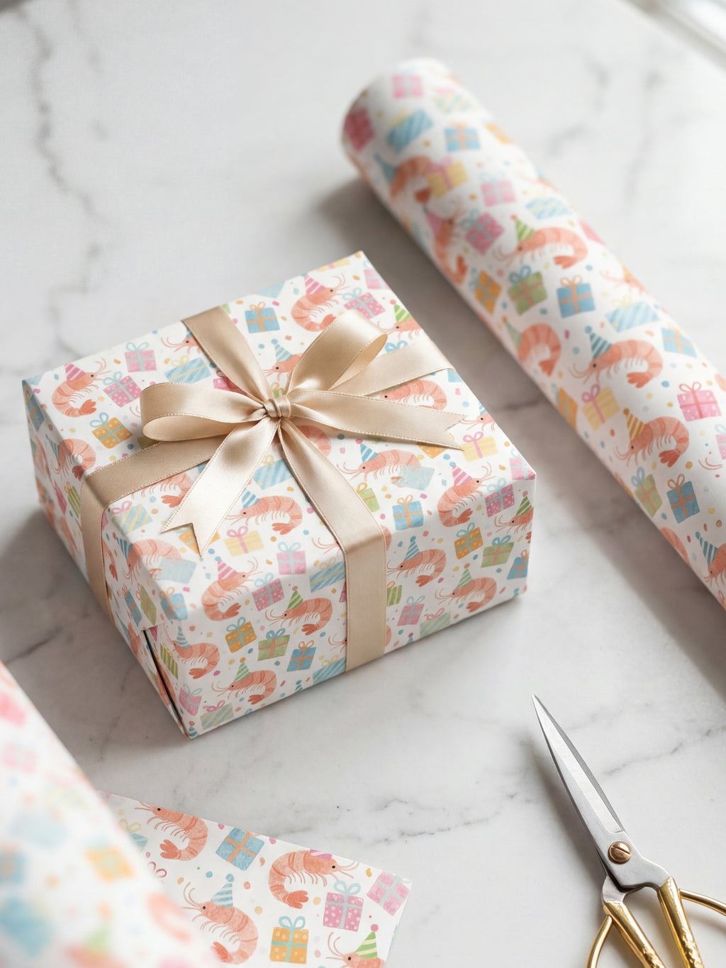 Shrimp N Gifts