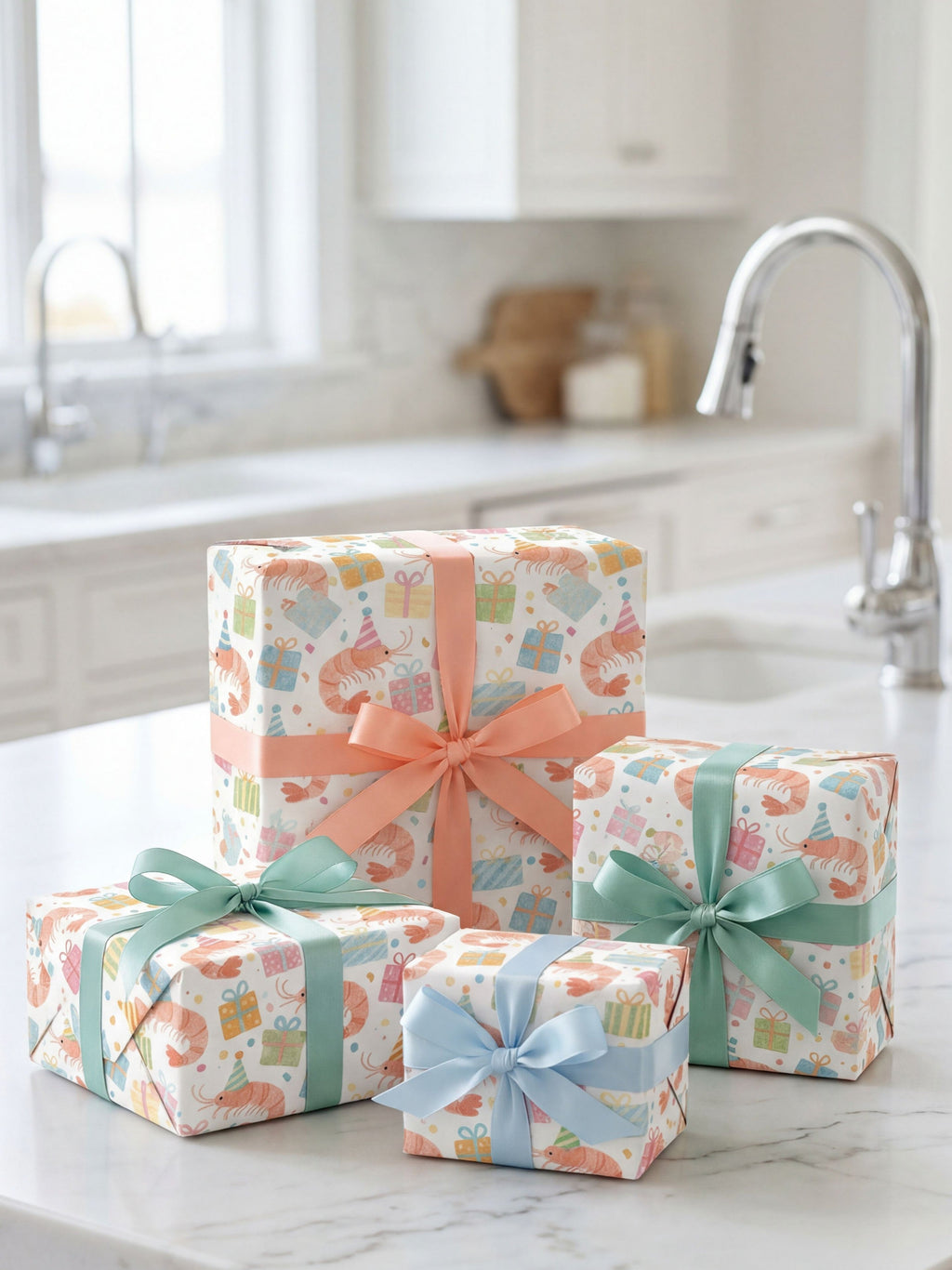 Shrimp N Gifts