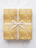 Coral Hanukkah