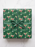 Emerald-Tini