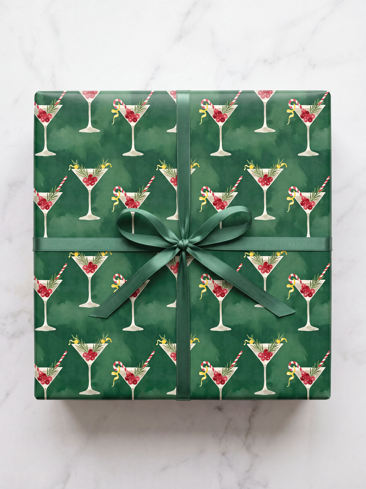 Emerald-Tini