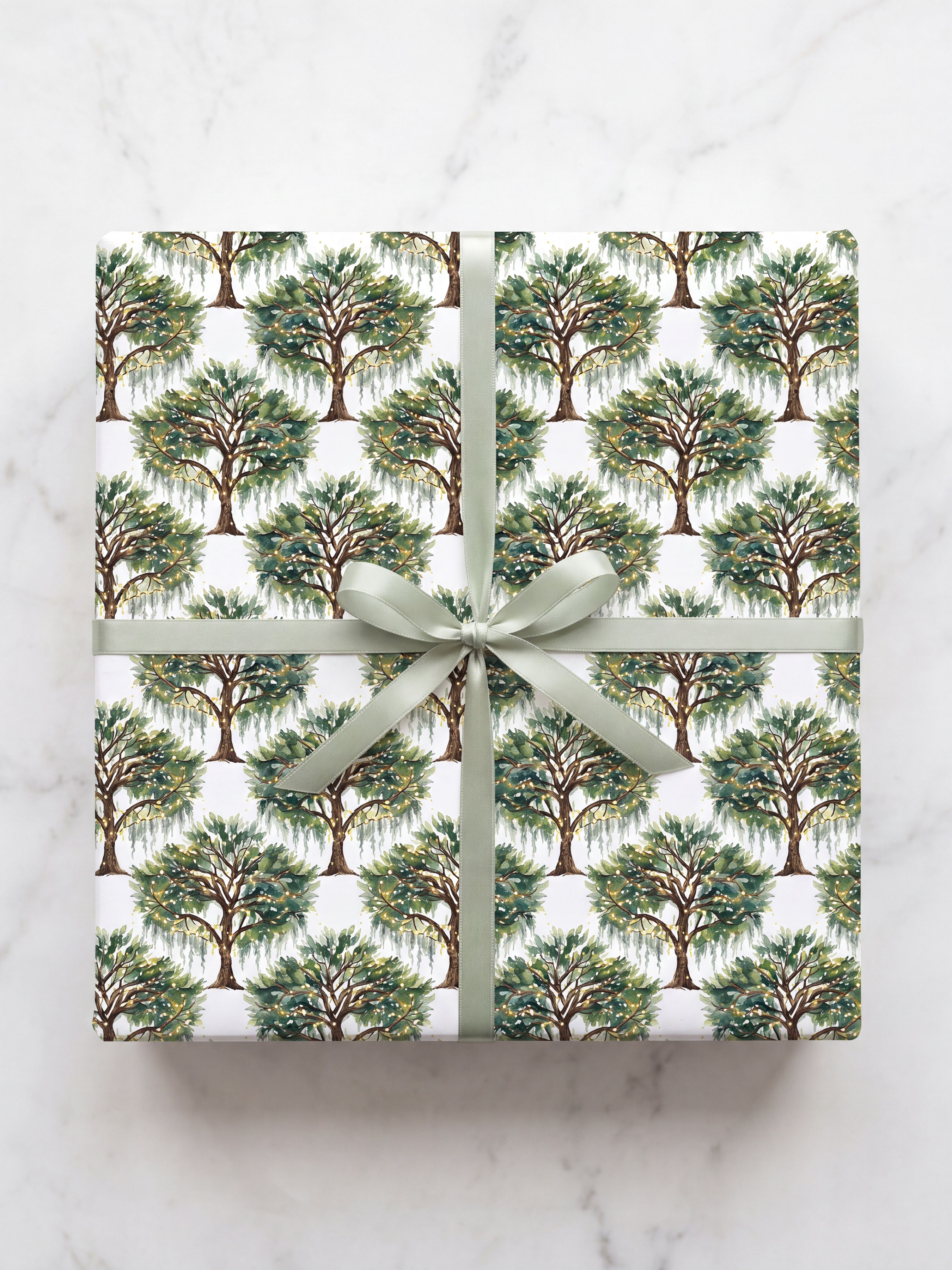 Festive Roots