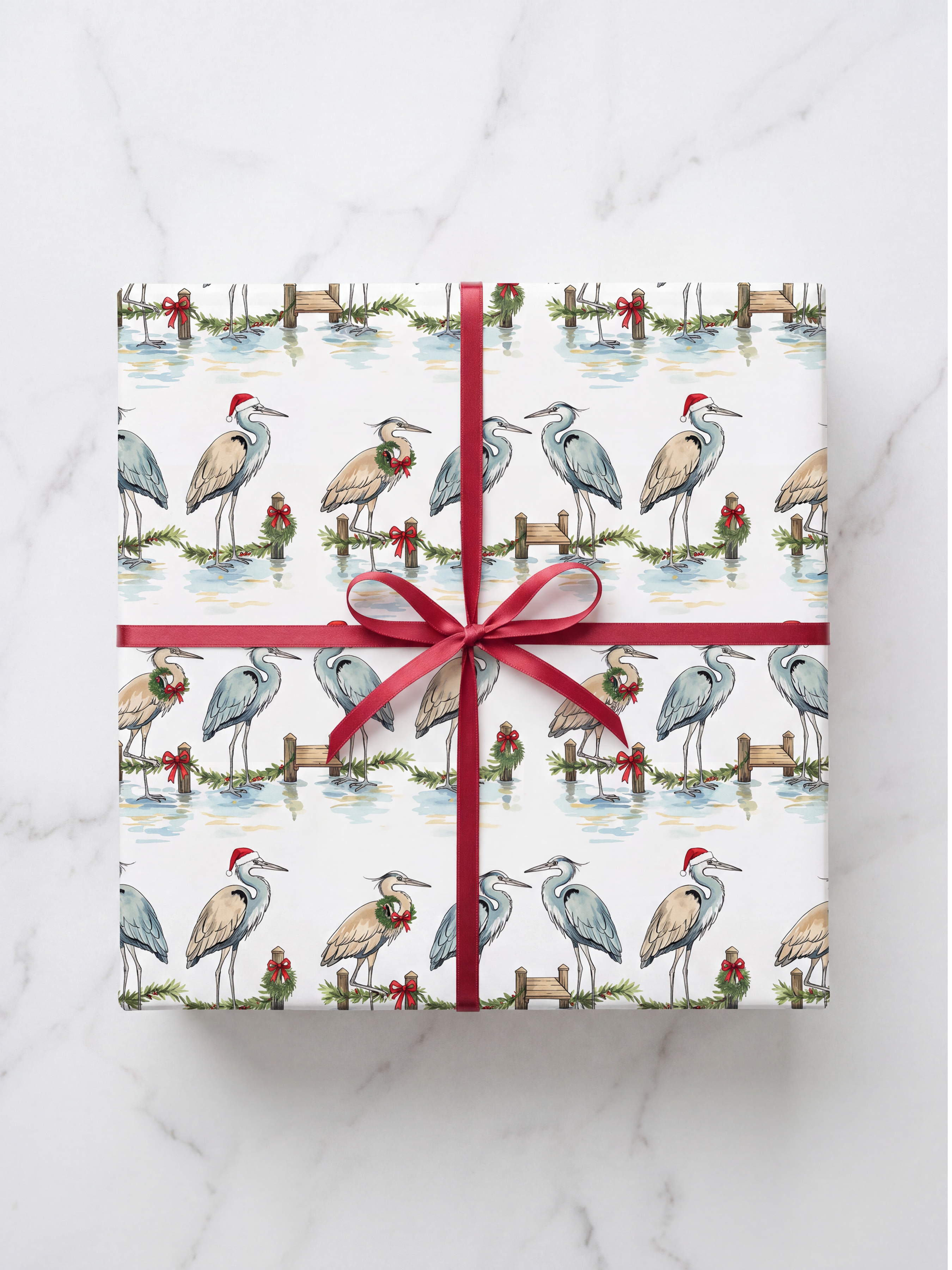 Jolly Storks