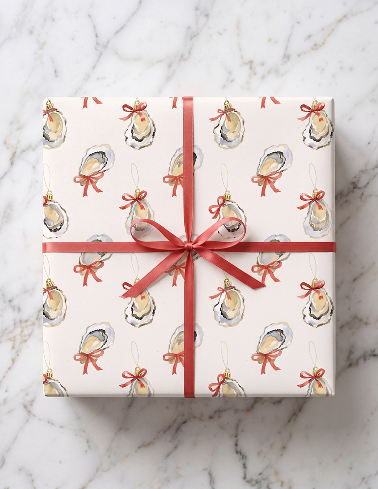 Merry Mollusks