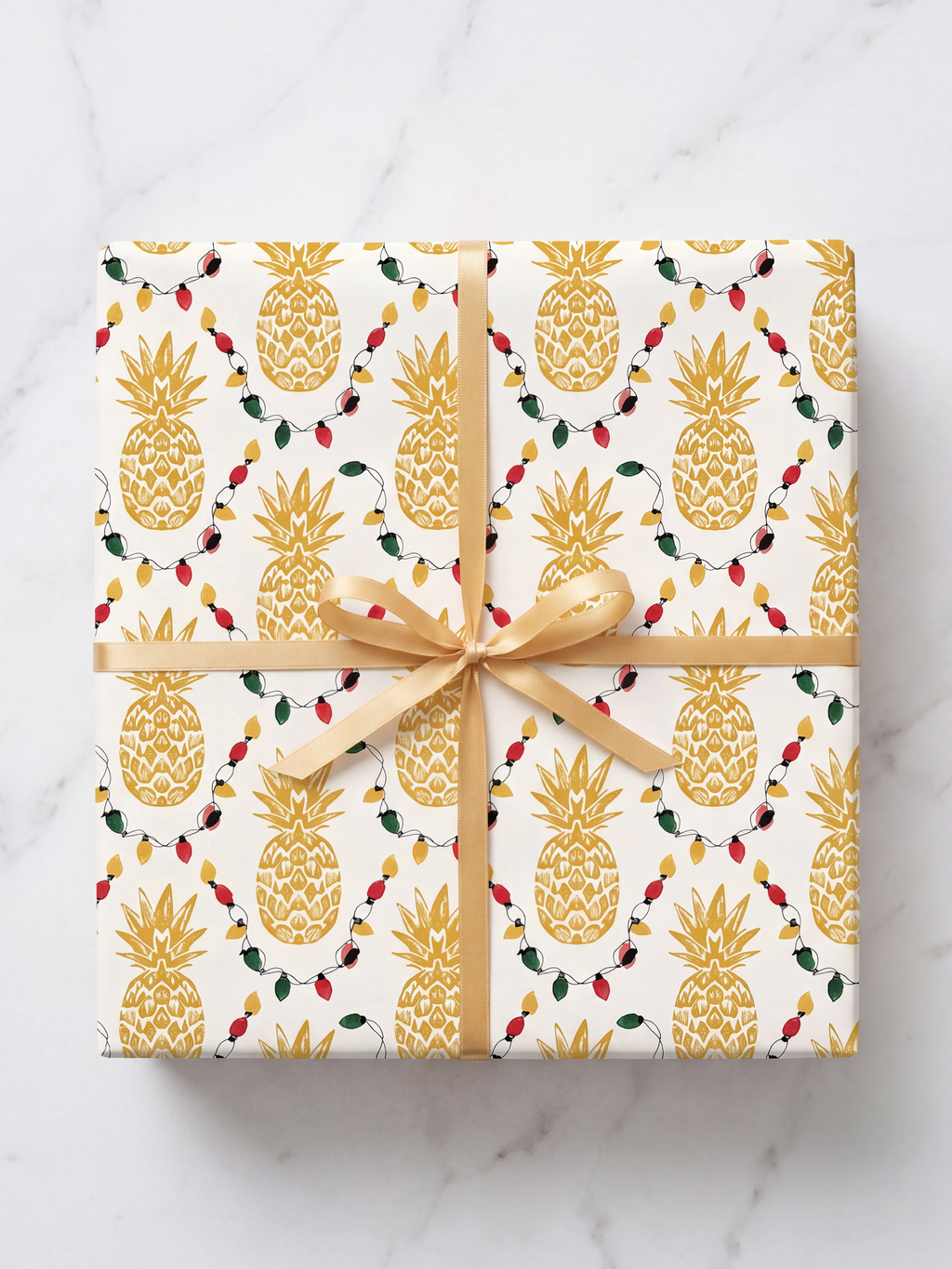 Pineapple Lites