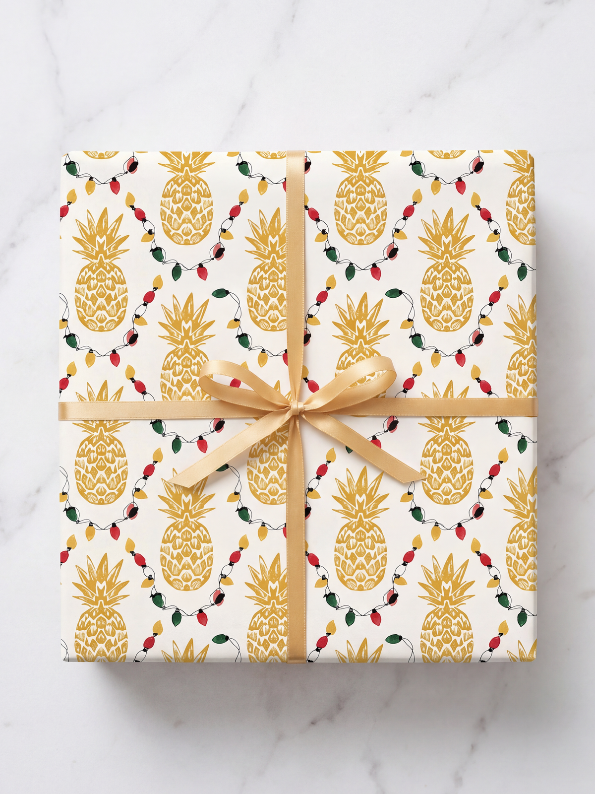 Pineapple Lites