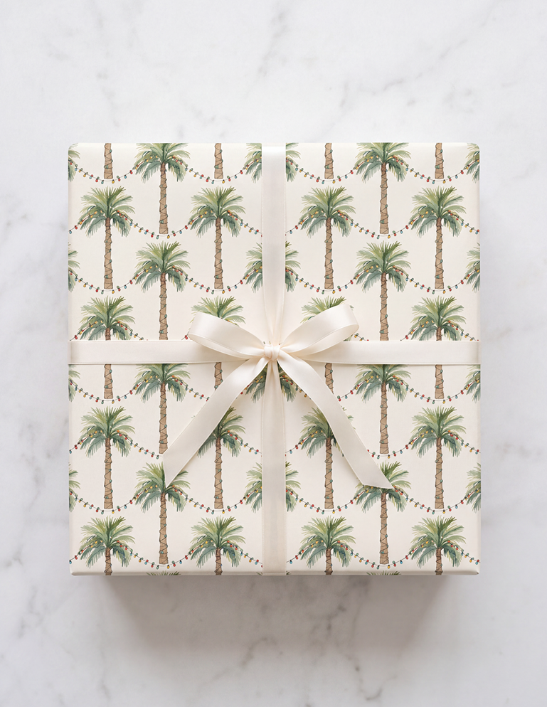 Tropical Twinkle